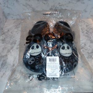 Disney's Nightmare Before Christmas Crocs
